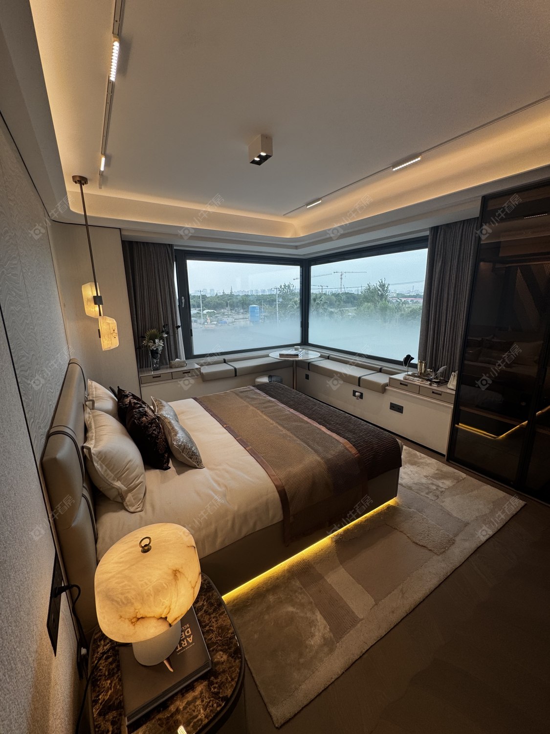 上海绿城·上海逸庐别墅区小区_绿城·上海逸庐别墅区小区null