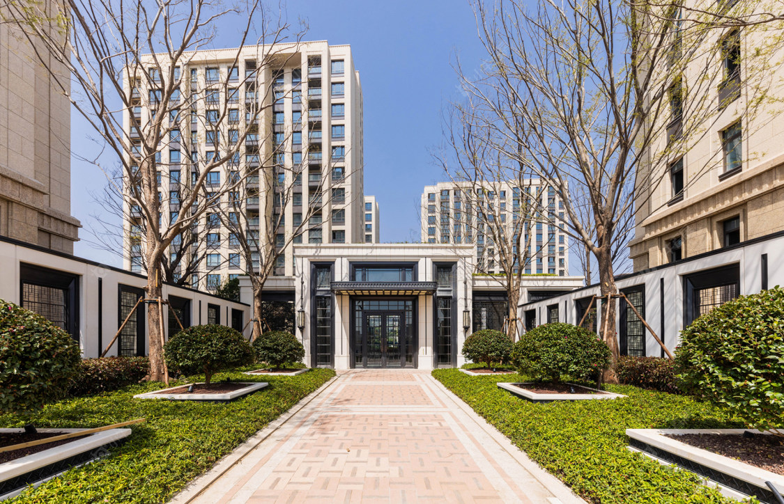 上海宝华紫薇之星小区_宝华紫薇之星小区null