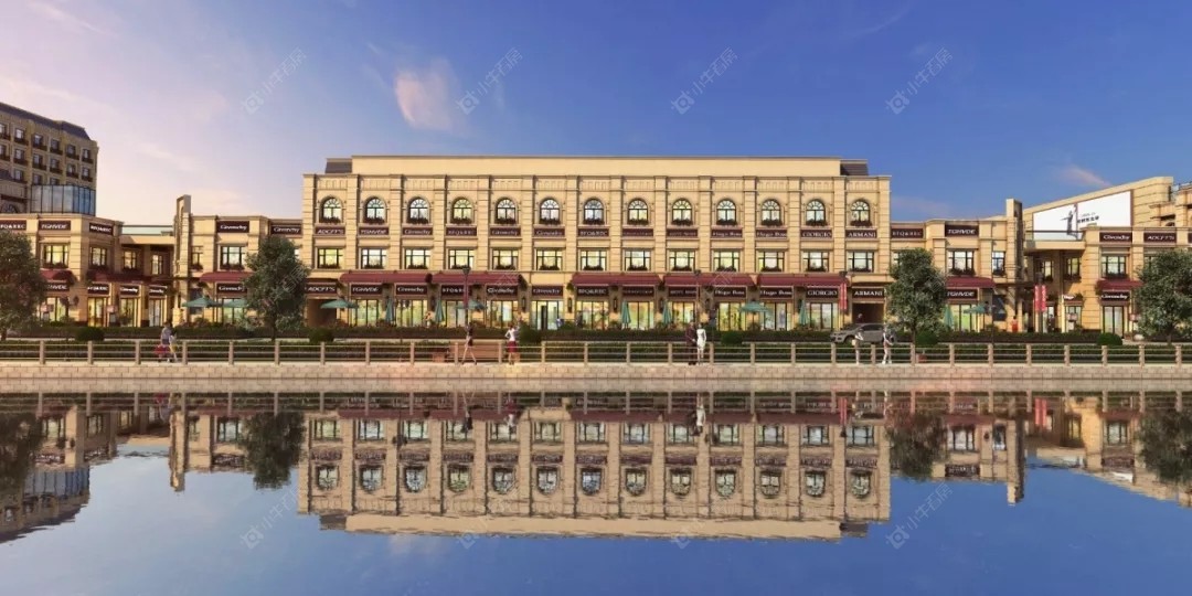 上海天和广场小区_天和广场小区null