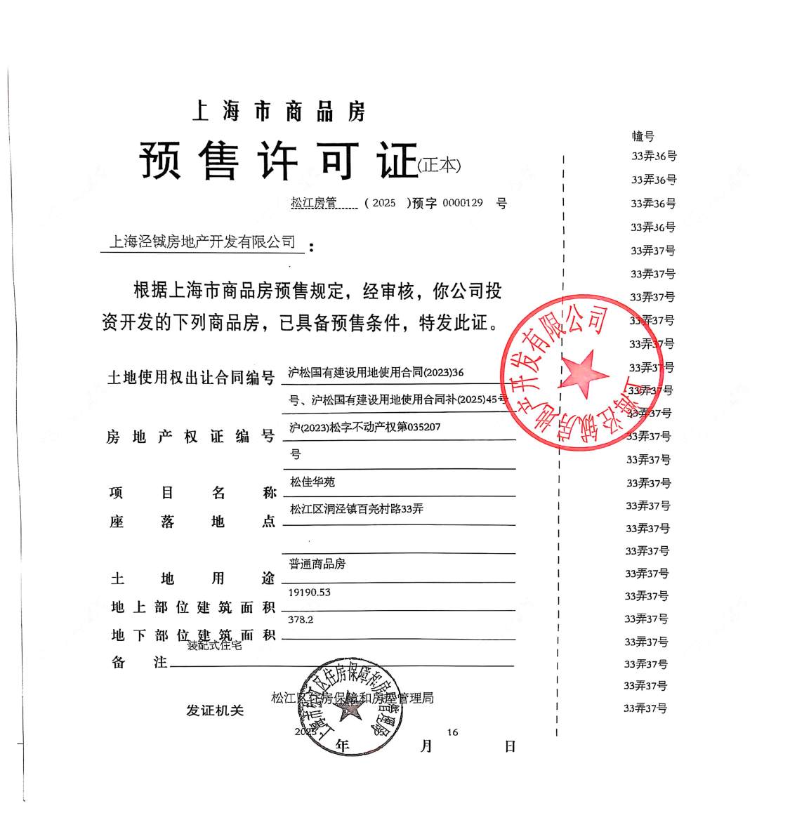 上海华发海上都荟在售新楼盘null