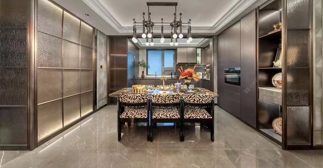 上海海阅首府小区_海阅首府小区null