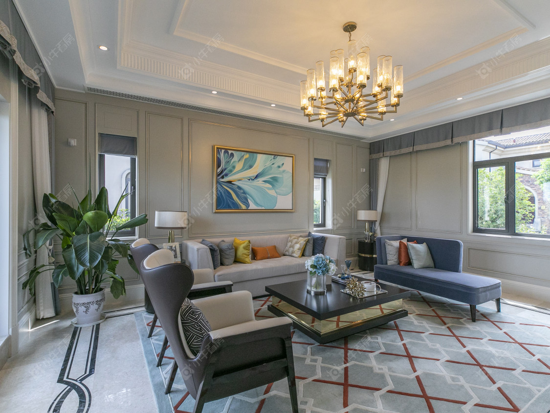 上海通用昱墅小区_通用昱墅小区null