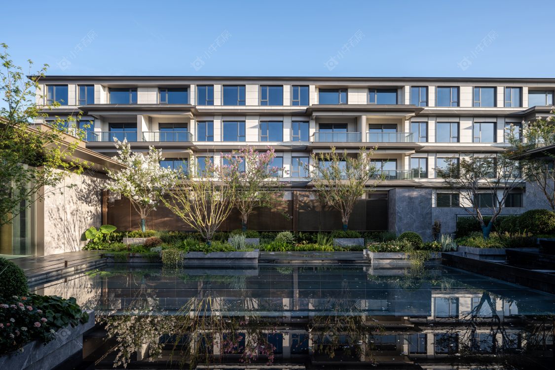 上海中建御璟园小区_中建御璟园小区null