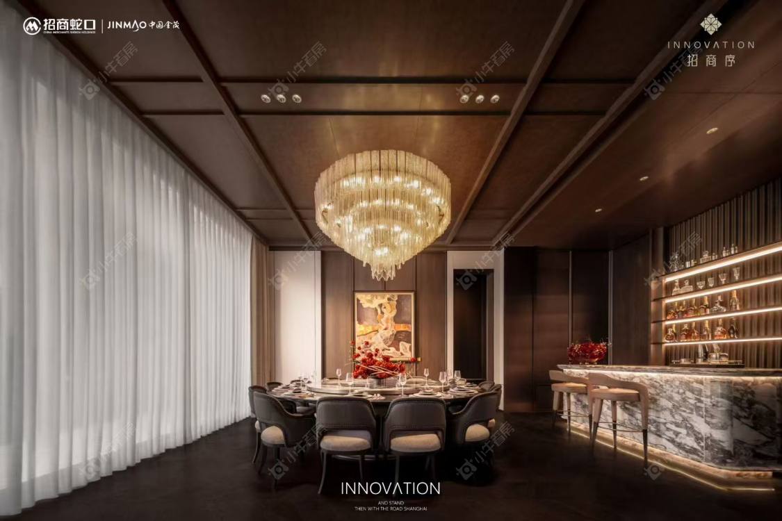 上海招商序在售新楼盘null