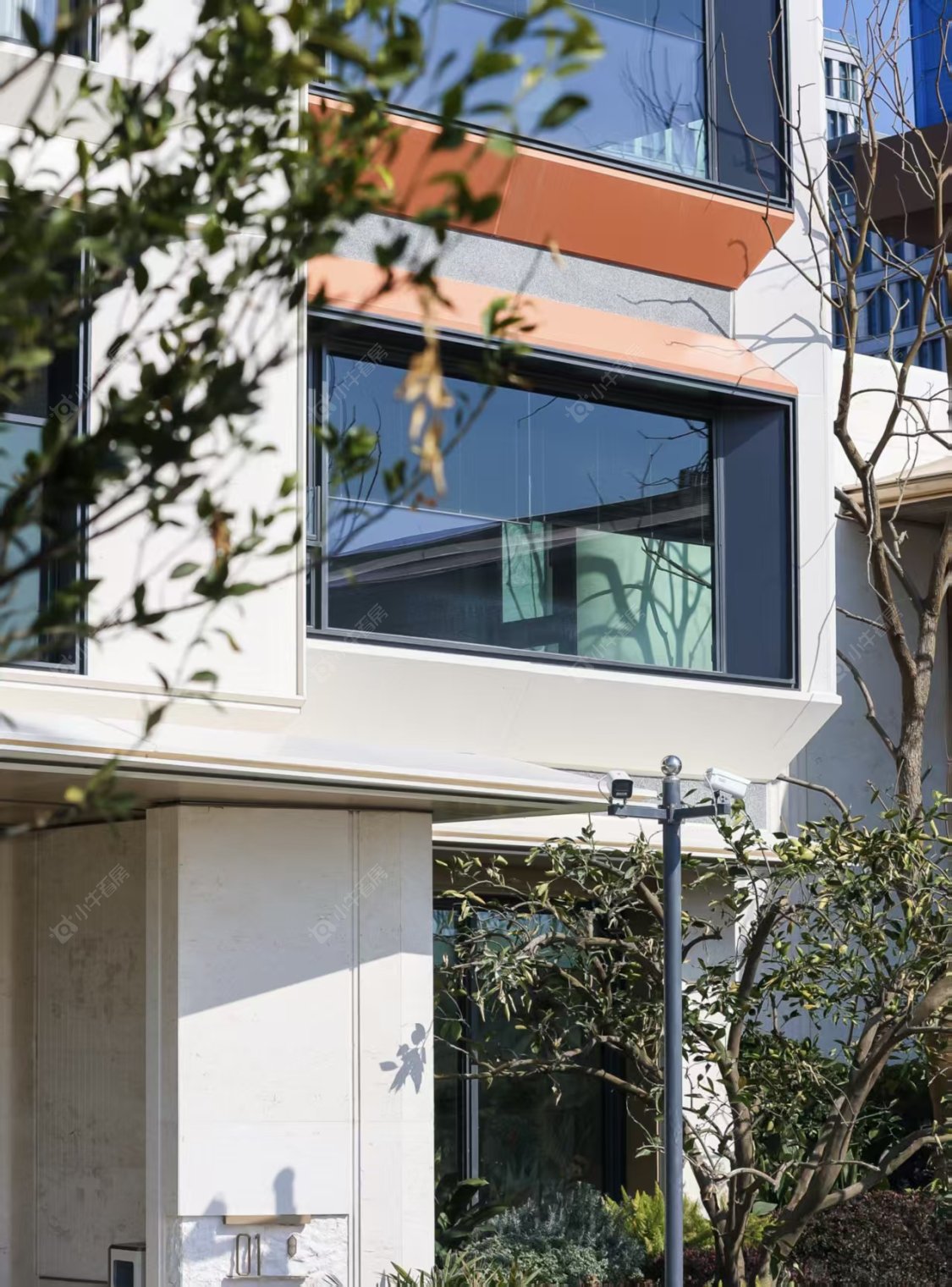 上海天誉原墅小区_天誉原墅小区null