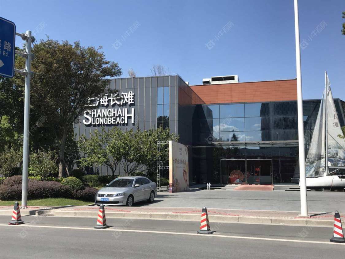 上海上海长滩小区_上海长滩小区null