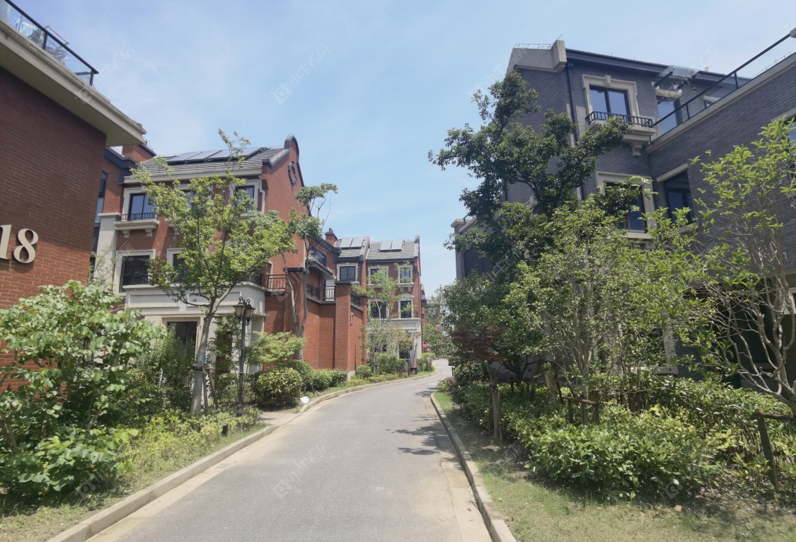 上海禹洲东滩雍禧小区_禹洲东滩雍禧小区null