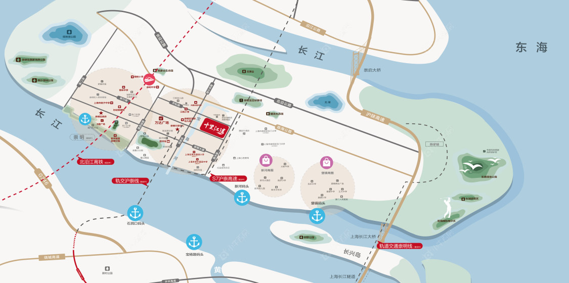 上海十里江湾289弄小区_十里江湾289弄小区null