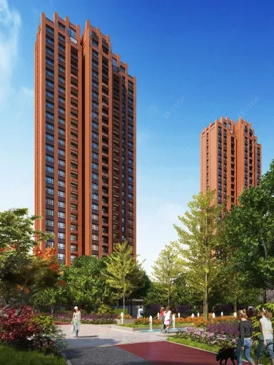 上海洋江·唐顿公馆小区_洋江·唐顿公馆小区null