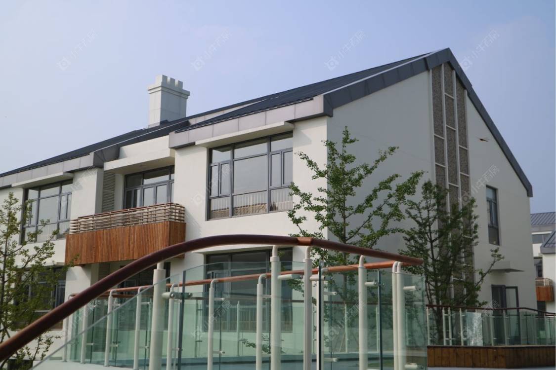 上海上实和风院小区_上实和风院小区null