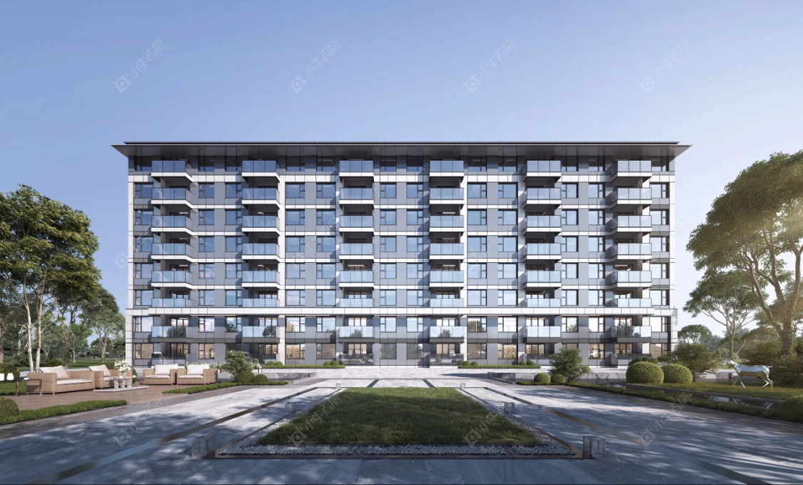 上海恒都·云璟别墅区小区_恒都·云璟别墅区小区null