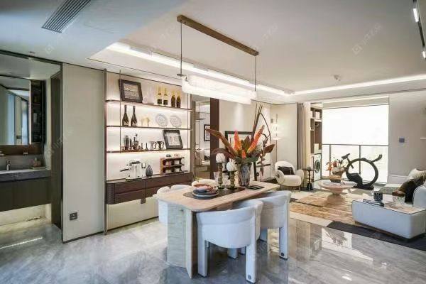 上海保利西郊和煦领墅小区_保利西郊和煦领墅小区null