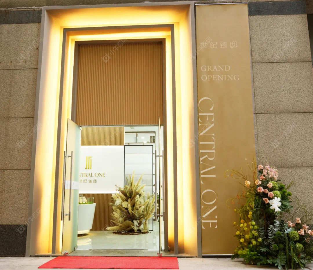 上海世纪·臻邸小区_世纪·臻邸小区null