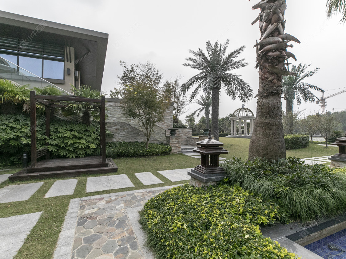 上海东滩海上明月别墅区小区_东滩海上明月别墅区小区null