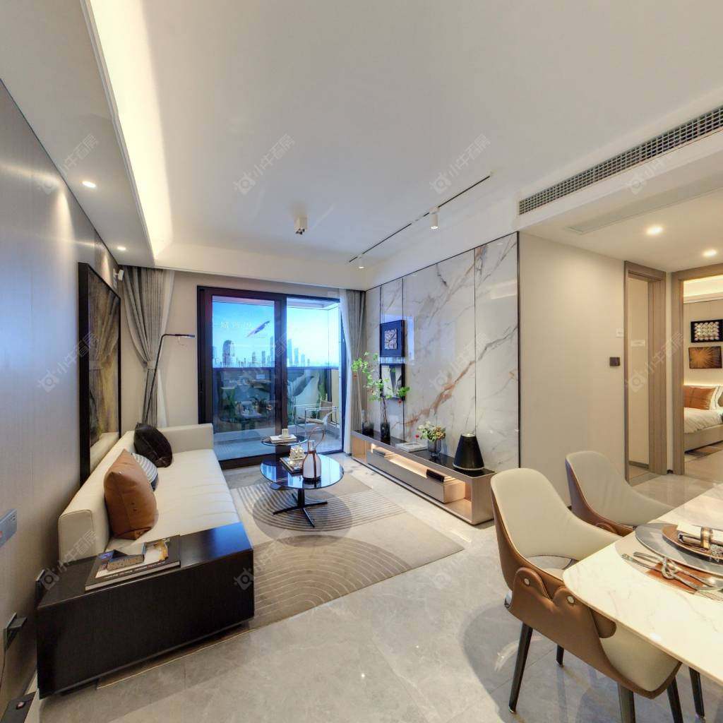 上海招商象屿星耀翠湾在售新楼盘null