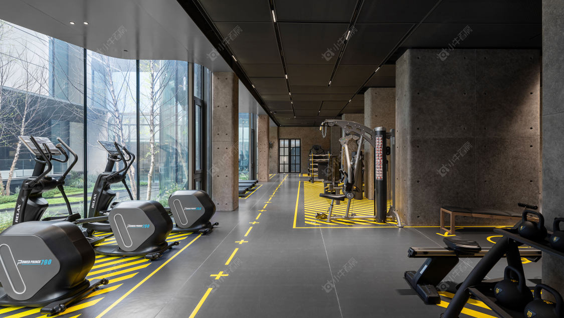 上海中环置地中心·望雲小区_中环置地中心·望雲小区null