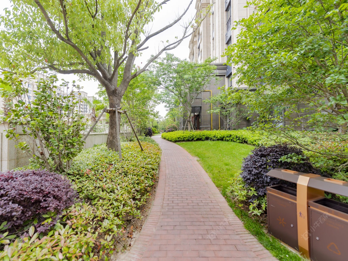 上海御岛财富小区_御岛财富小区null