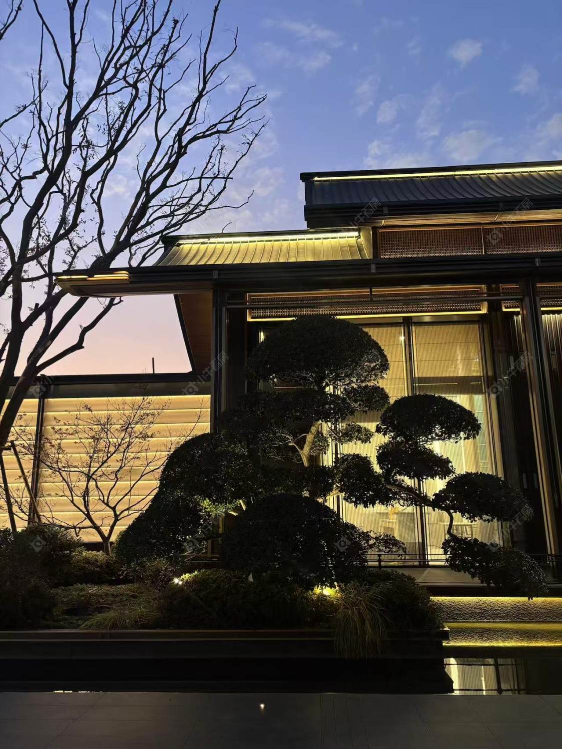 上海印象青城小区_印象青城小区null