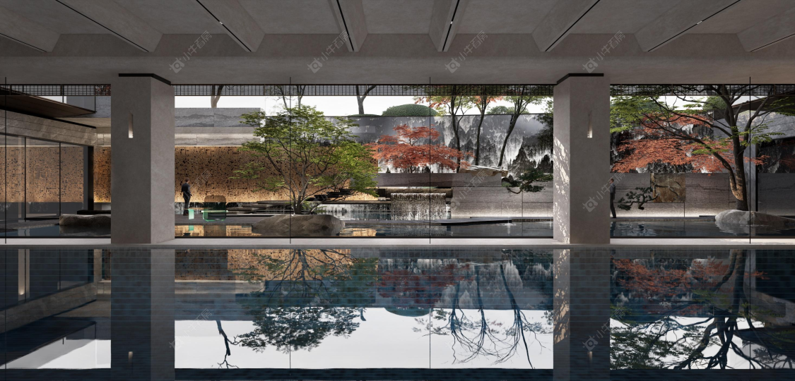 上海国贸海上原墅小区_国贸海上原墅小区null