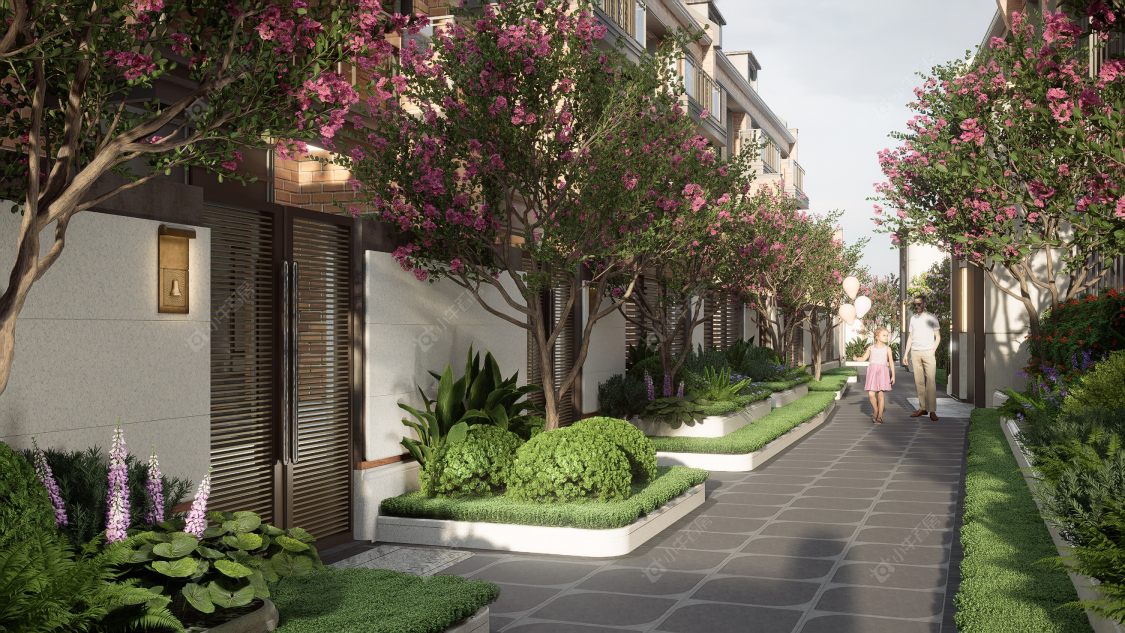 上海中建壹品外滩源著在售新楼盘null