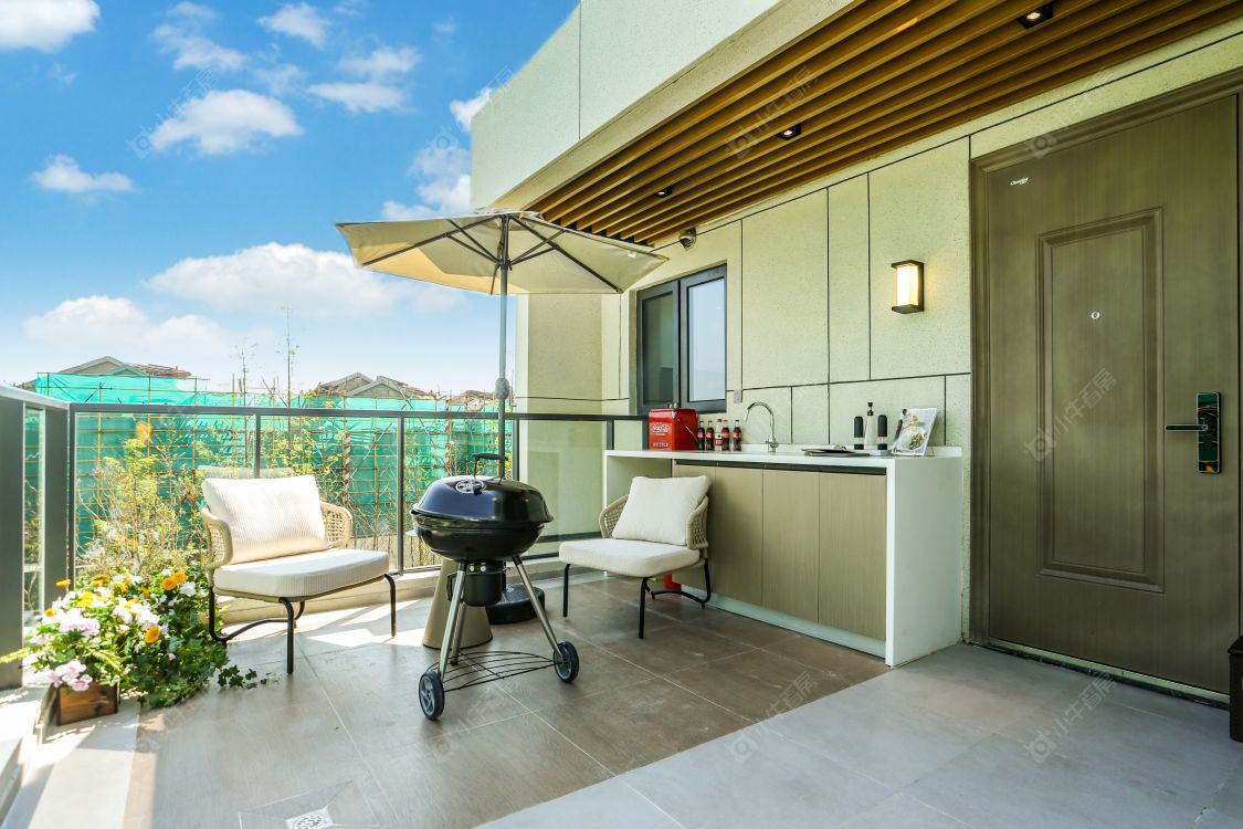 上海保利明玥潮升小区_保利明玥潮升小区null