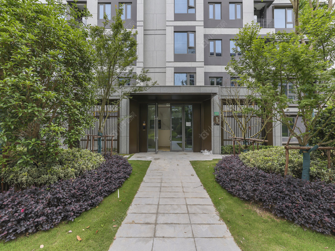 上海十里江湾289弄小区_十里江湾289弄小区null