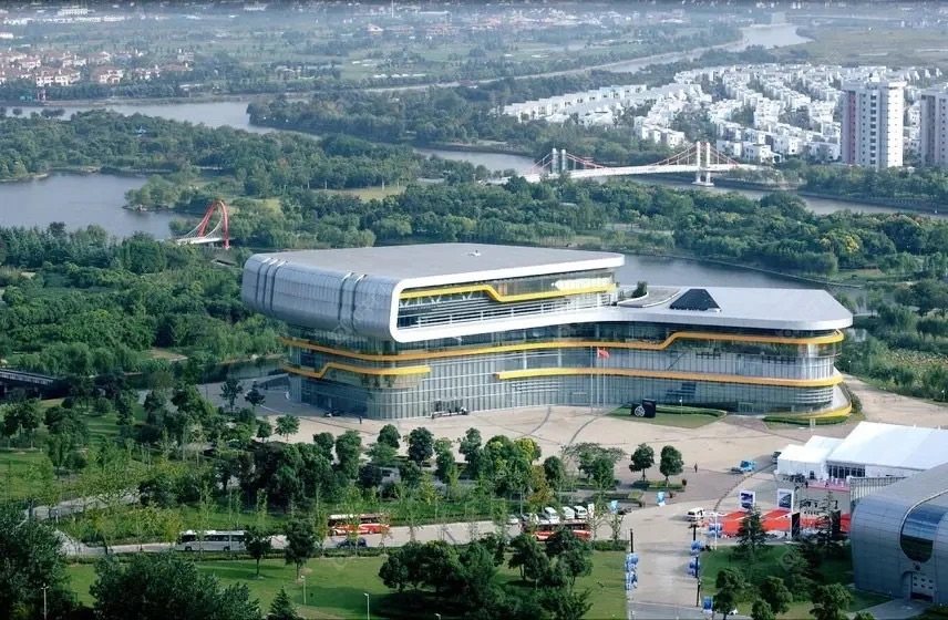 上海大华·梧桐樾小区_大华·梧桐樾小区null