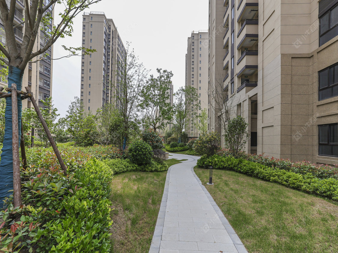 上海新未来樾湖小区_新未来樾湖小区null