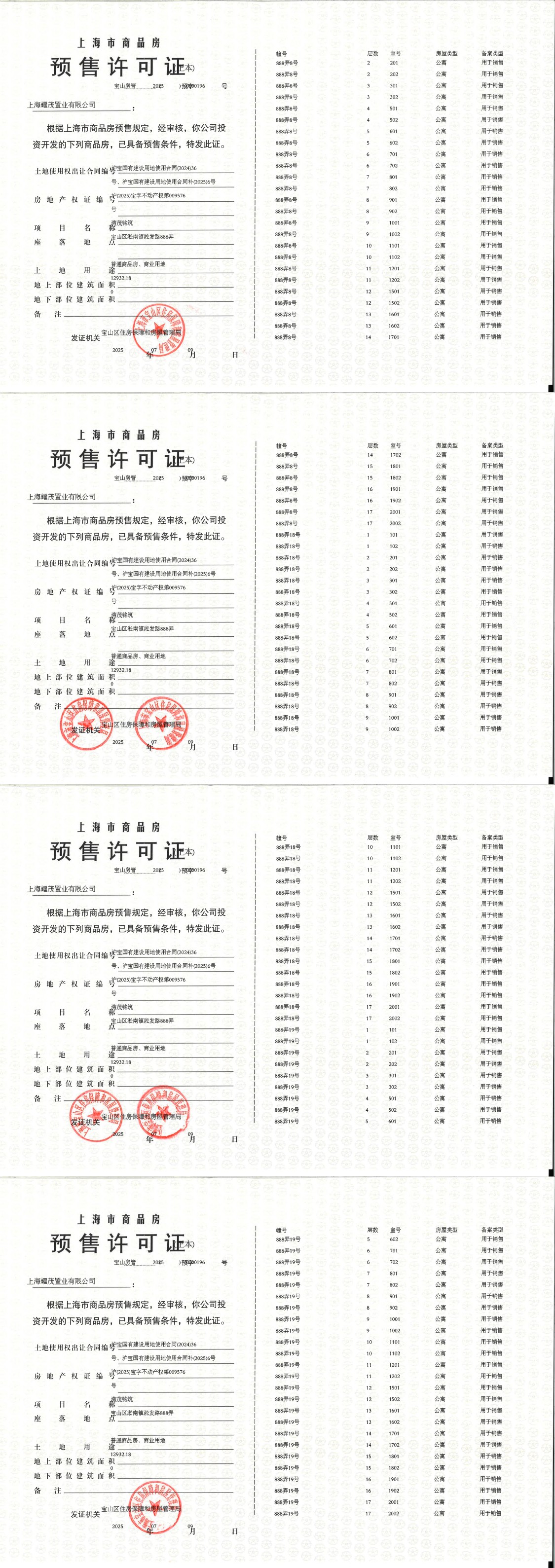 上海江湾金茂府在售新楼盘null