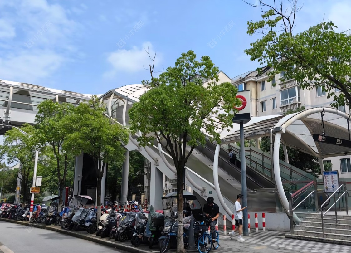 上海大名城·映辰二期在售新楼盘null