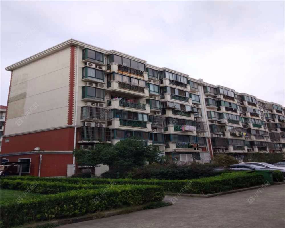 上海千秋嘉苑小区_千秋嘉苑小区null