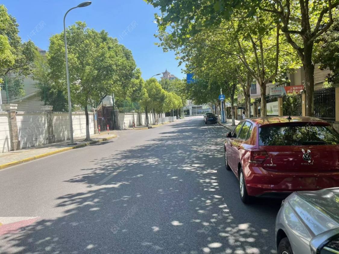 上海招商雍华苑别墅区小区_招商雍华苑别墅区小区null