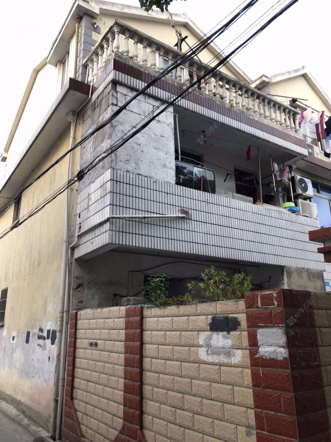 上海行南花园小区_行南花园小区null