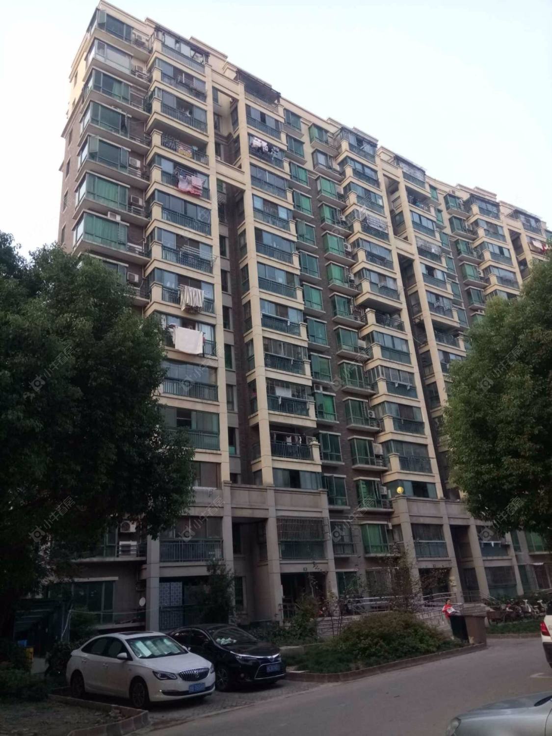 知雅汇封面图_小牛看房