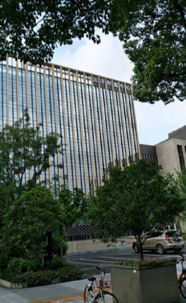 上海远洋财富中心小区_远洋财富中心小区null