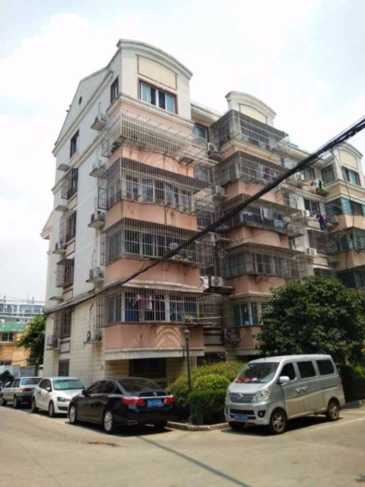 上海申云小区西区小区_申云小区西区小区null