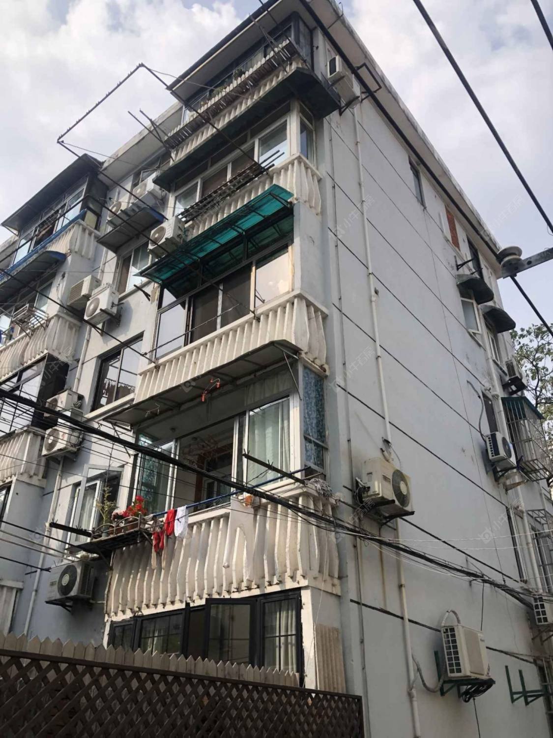 上海福德坊小区_福德坊小区null