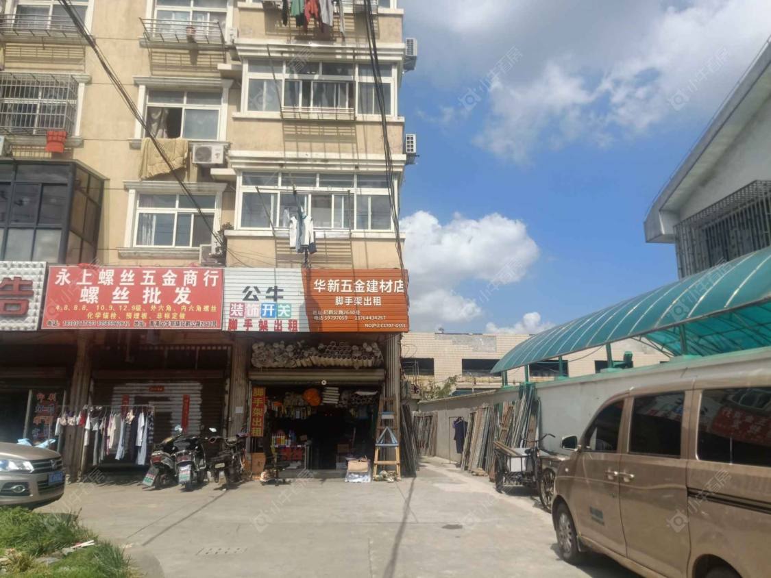 上海纪鹤公路2638弄小区_纪鹤公路2638弄小区null