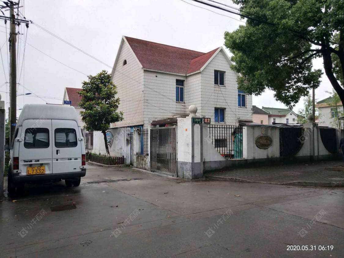 上海三灶路1350弄小区_三灶路1350弄小区null
