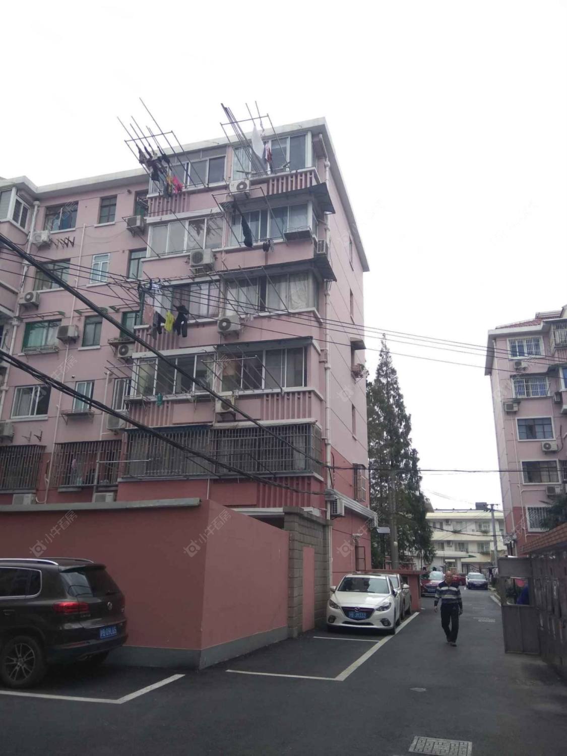 上海阳曲路391弄小区_阳曲路391弄小区null