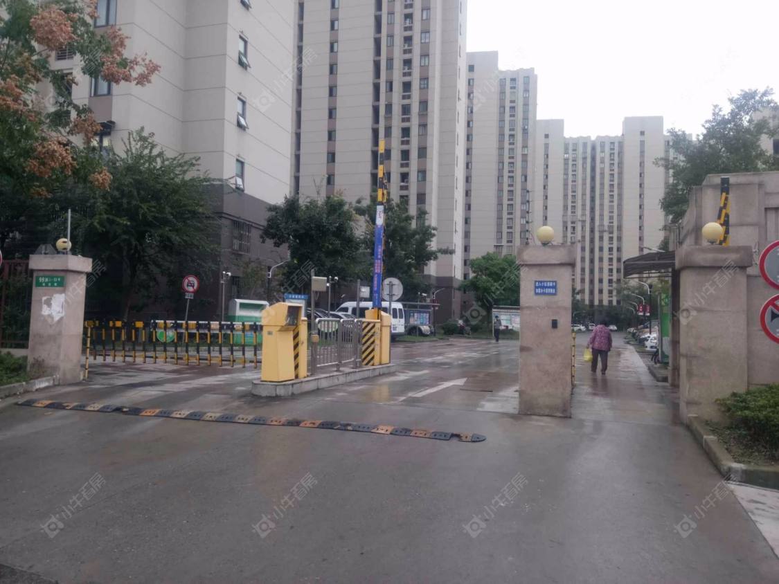 上海浦航新城中城苑小区_浦航新城中城苑小区null