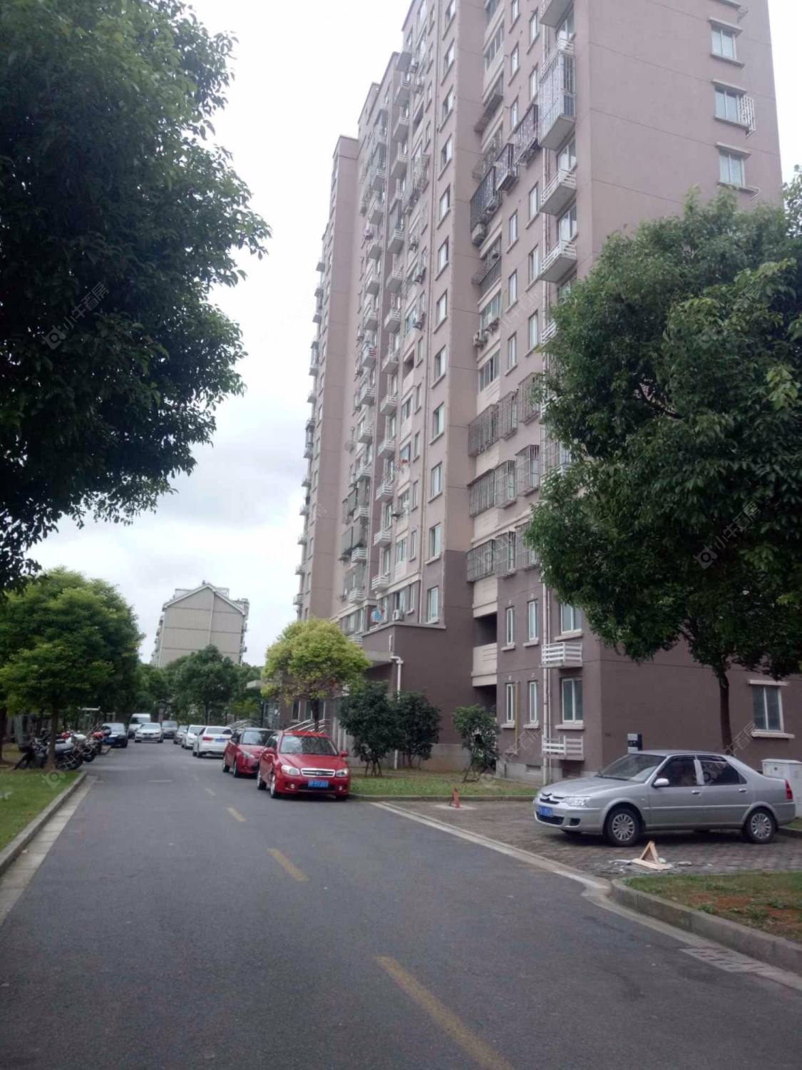 上海德铭苑小区_德铭苑小区null