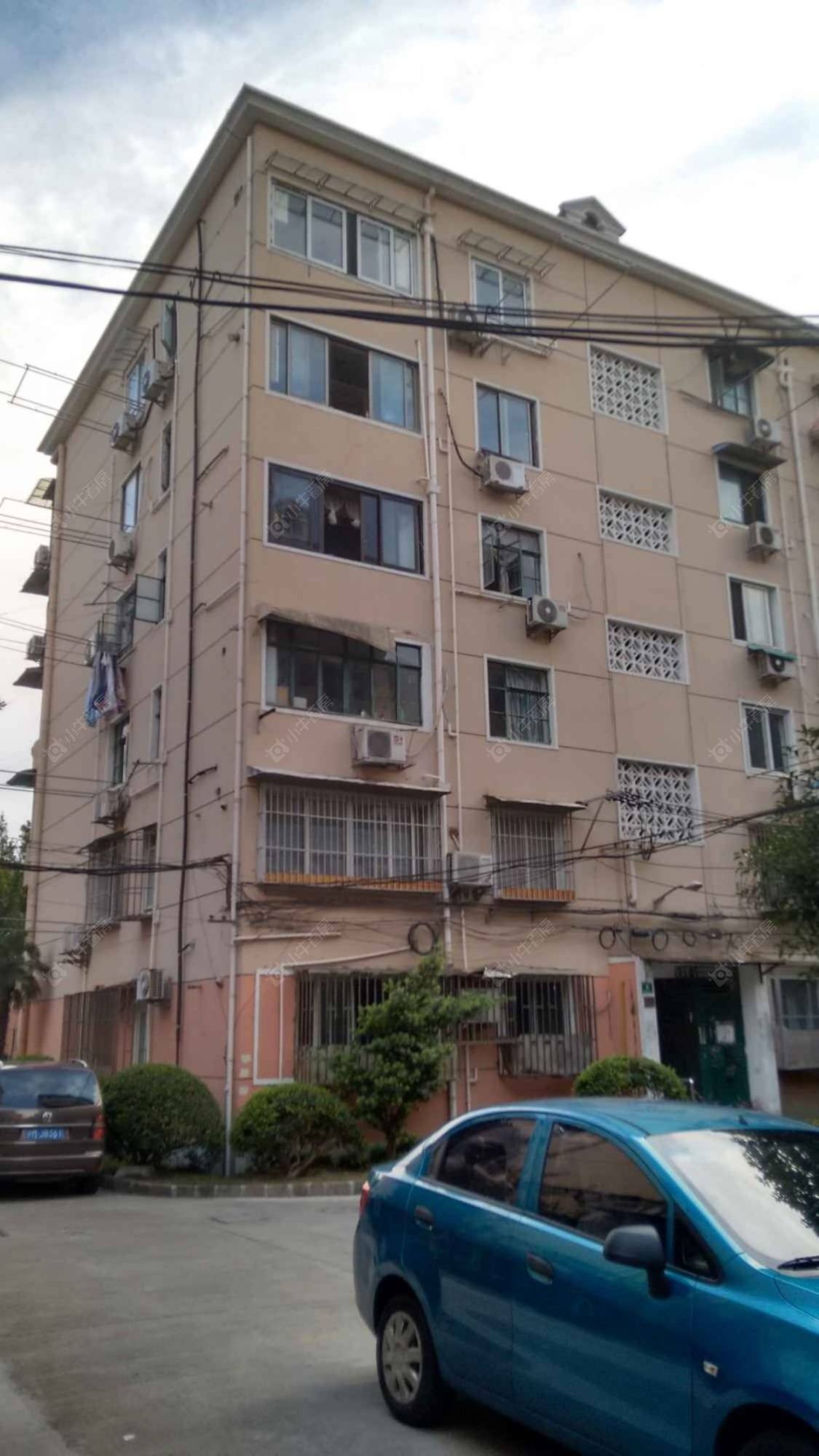 新光小区封面图_小牛看房