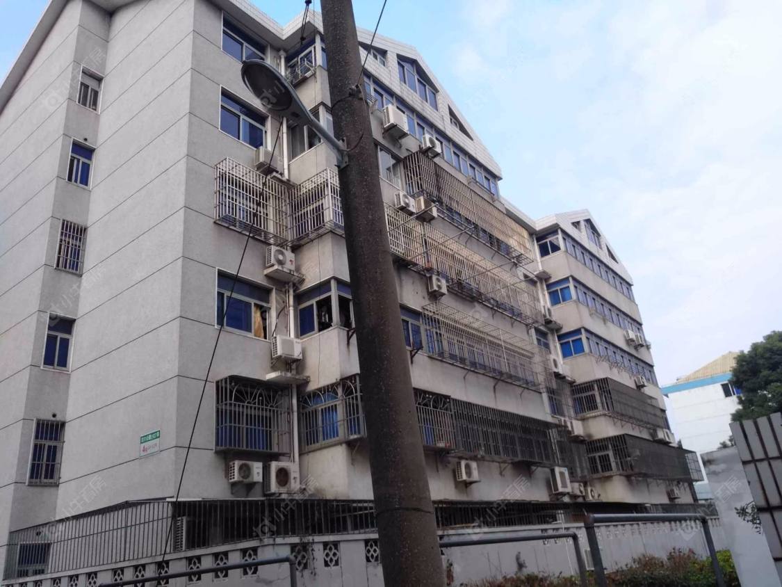 上海普陀新村小区_普陀新村小区null