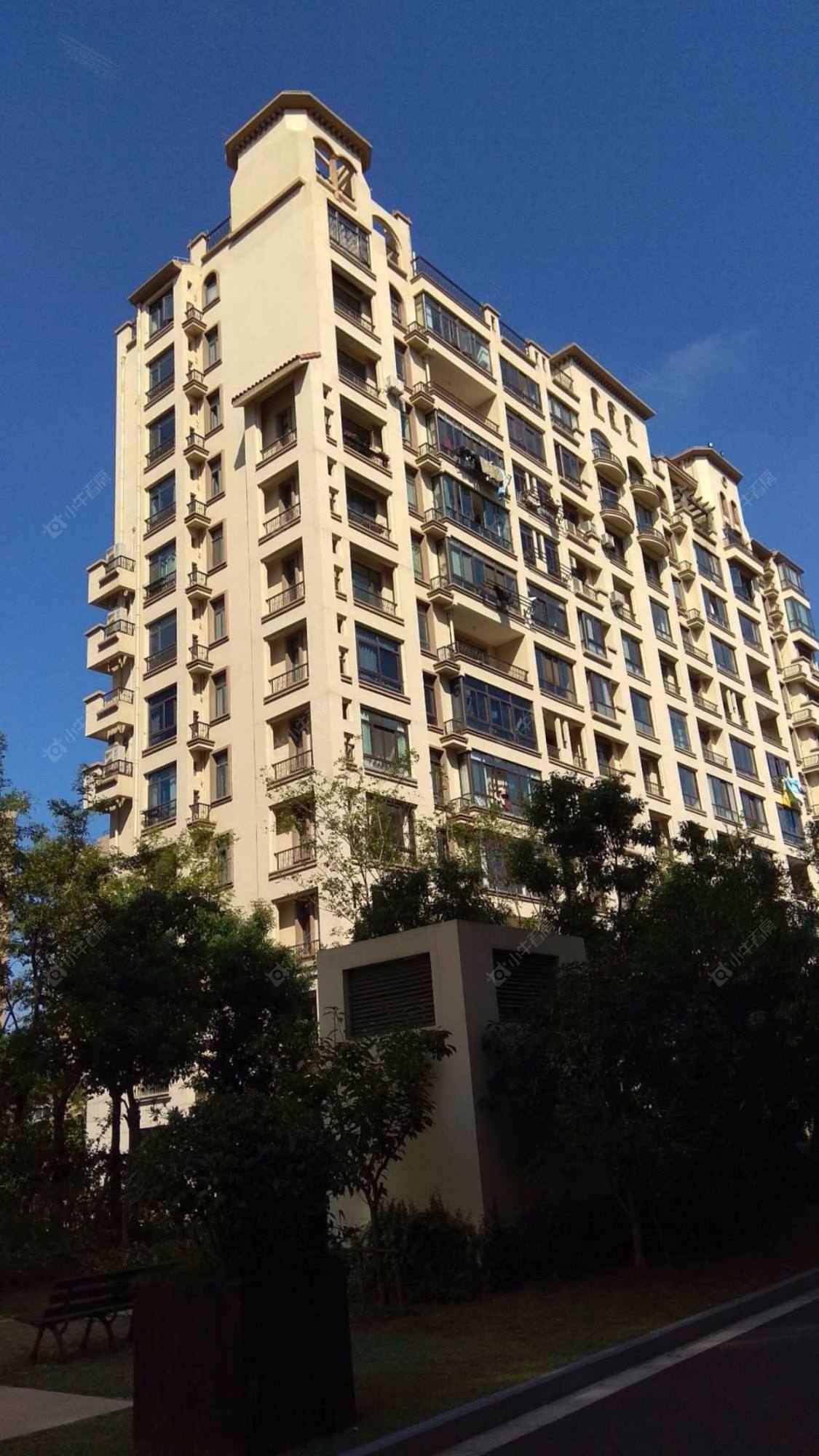 上海中洲珑悦小区_中洲珑悦小区null