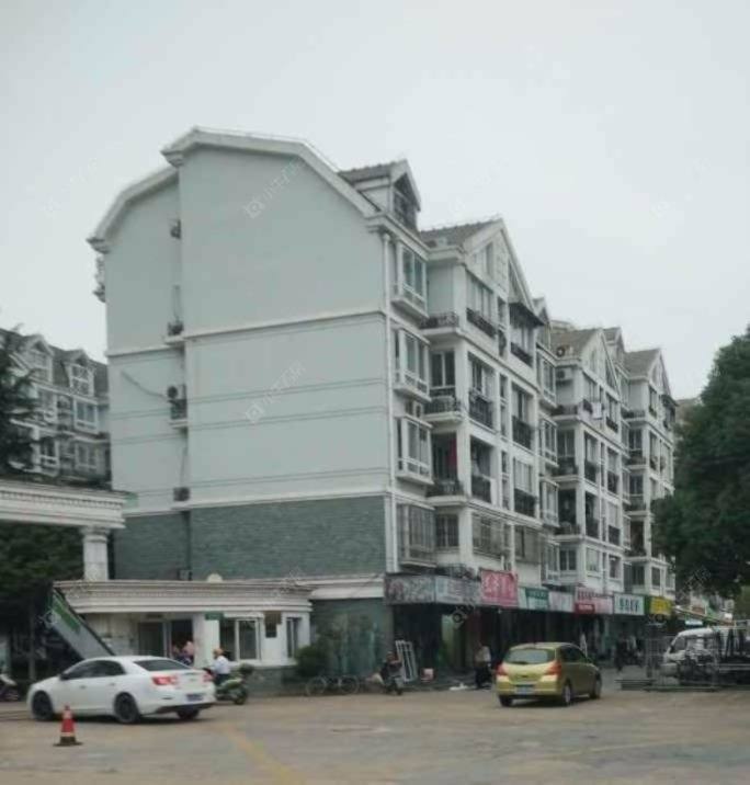 金水湾封面图_小牛看房