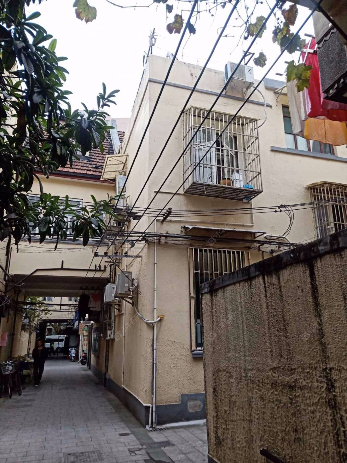 上海四维村小区_四维村小区null