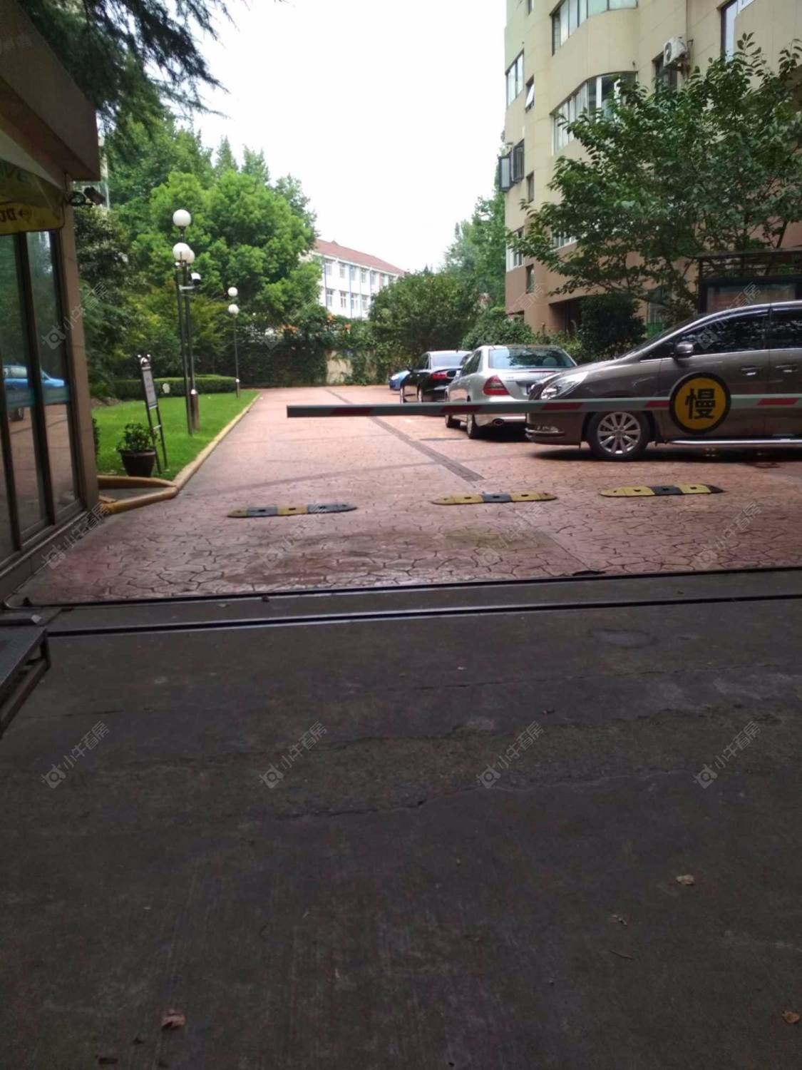 上海中汇花园(徐汇)小区_中汇花园(徐汇)小区null