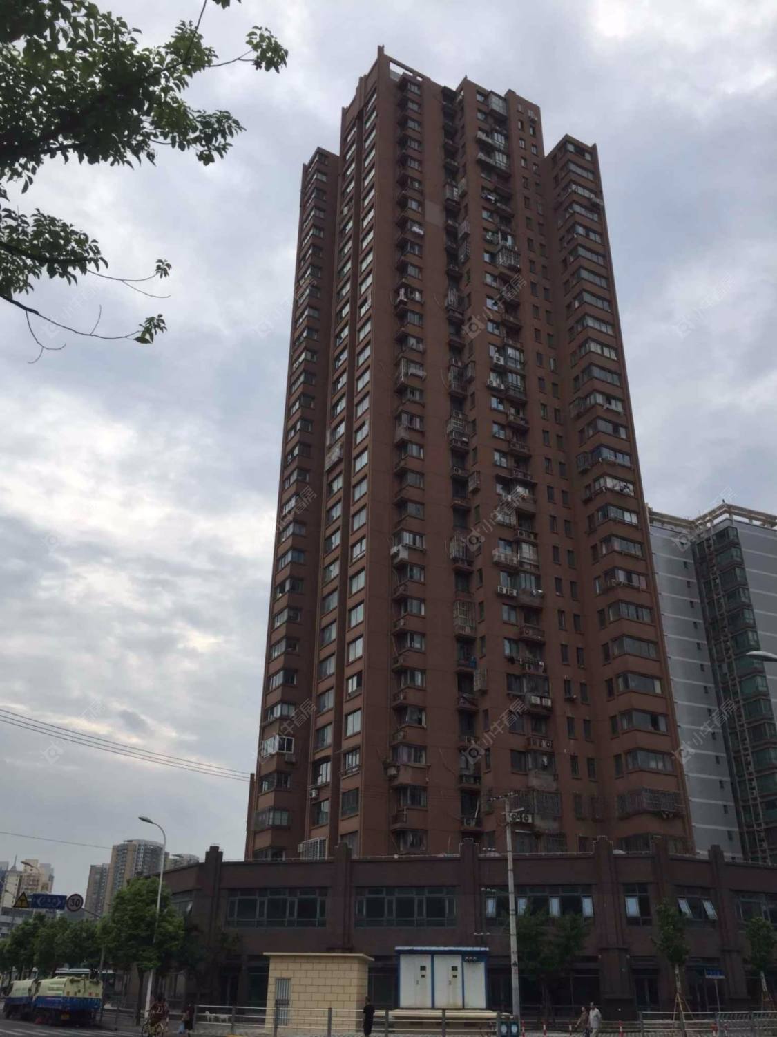 上海和源馨苑西区小区_和源馨苑西区小区null