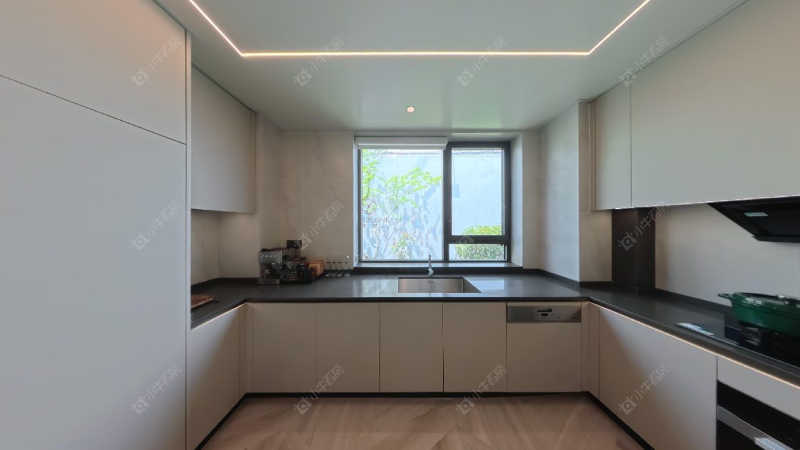 上海浦发莲园小区_浦发莲园小区实景图